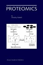 Timothy Palzkill - Proteomics