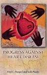 Fred C. Pampel, Fred C. Pauley Pampel, Seth Pauley - Progress Against Heart Disease