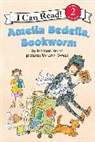 H. Sweat Parish, Herman Parish, Parish Herman, Herman Parish, Lynn Sweat - Amelia bedelia bookworm
