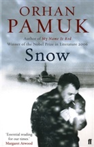 Orhan Pamuk - Snow