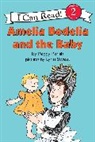 Peggy Parish, Lynn Sweat - Amelia Bedelia and the Baby