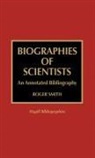 Roger Smith, Roger Guenveur Smith, Roger R. Smith - Biographies of Scientists