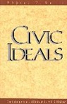 Rogers M Smith, Rogers M. Smith, Yale University - Civic Ideals
