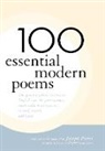 Joseph Parisi, Joseph Parisi - 100 Essential Modern Poems