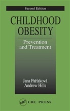 Andrew Hills, Andrew P. Hills, Andrew P. Parizkova Hills, Pa&amp;, Jana Parizkova, Jana Hills Parizkova... - Childhood Obesity Prevention and Treatment