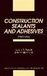 Cook, John Philip Cook, Jr. Cook, Cook John Philip, Panek, Jr Panek... - Construction Sealants and Adhesives