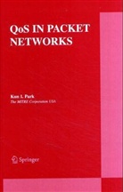 Kun I Park, Kun I. Park - QoS in Packet Networks