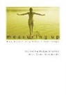 Vickie Rutledge Shields - Measuring Up