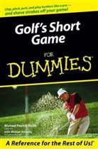 Jamie Diaz, Kernicki, Michael Kernicki, Kernicki Michael, Shiels, Michael Patric Shiels... - Golf''s Short Game for Dummies