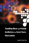Pankov Alexander, Alexander Pankov, Alexander (Morgan State Univ Pankov - Travelling Waves and Periodic Oscillations in Fermi Pasta Ulam Lattice