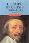 Parker, G Parker, Geoffrey Parker, Geoffrey (Ohio State University) Parker, Parker Geoffrey - Europe in Crisis
