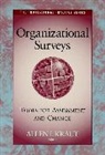 Kraut, Ai Kraut, Allen I. Kraut, KRAUT ALLEN I, Allen I Kraut, Allen I. Kraut... - Organizational Surveys