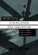 James Ambrose, J.W. Macguire, John W Macguire, John W. MacGuire, John W. (University of Pennsylvania) MacGuire, Harry Parker... - Simplified Site Engineering