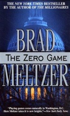 Brad Meltzer - The Zero Game