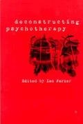 Eugenie Georgaca, Georgaca Eugenie, David Harper, Harper David, Terence McLaughlin, … - Deconstructing Psychopathology