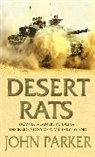 John Parker - Dersert Rats