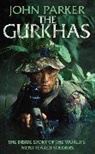 John Parker - The Gurkhas