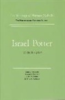 Herman Melville, Harrison Hayford, Hershel Parker, G Thomas Tanselle, G. Thomas Tanselle - Israel Potter