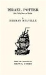 Herman Melville, Hennig Cohen - Israel Potter