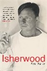 Peter Parker - Isherwood