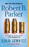 Robert B Parker, Robert B. Parker - Cold Service