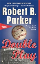 Robert B. Parker - Double Play