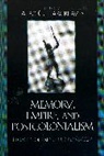 Alec G. (EDT) Hargreaves, Alec Hargreaves, Alec G. Hargreaves, Hargreaves Alec - Memory, Empire, And Postcolonialism