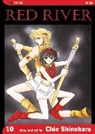 Chie Shinohara, Chie Shinohara - Red River