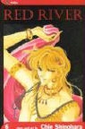 Chie Shinohara, Chie Shinohara - Red River
