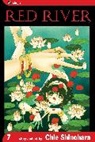 Chie Shinohara, Chie Shinohara - Red River 7
