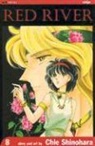 Chie Shinohara, Chie Shinohara - Red River 8
