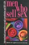 Peter Aggleton, Peter Aggleton - Men Who Sell Sex