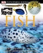 Dk Publishing, Steve Parker, Dk Publishing - DK Eyewitness Books: Fish