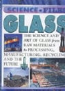 Steve Parker - Glass