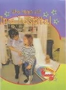 Vic Parker, Victoria Parker - Little Nippers: Who Helps Us - In a Hospital