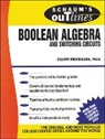 Mendelson, Elliott Mendelson, Mendelson Elliott - Boolean Algebra and Switching Circuits