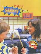 Victoria Parker - Little Nippers: Is It - Shiny Or Dull