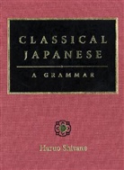 Haruo Shirane - Classical Japanese