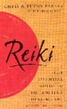 Chris Parkes, Penny Parkes, Parkes Chris, Parkes Penny - Reiki: the Essential Guide