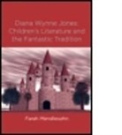 Farah Mendlesohn, Mendlesohn Farah - Diana Wynne Jones