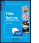 Sarah M. a. Caney, Sarah M. A. Caney, Sarah M. A. Hyland, Sarah M.A. Caney, Andrew Sparkes, Andrew (Centre for Small Animal Studies Sparkes... - Feline Medicine