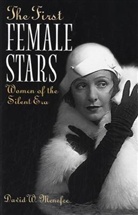 David Menefee, David W. Menefee, Menefee David W. - The First Female Stars