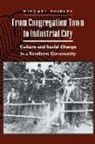 Michael Shirley, Joan Taylor - From Congregation Town to Industrial City