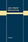 Xin Meng, Ron Duncan, Maree Tait - Labour Market Reform in China