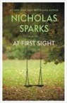 Nicholas Sparks - At First Sight