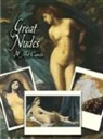 Jeff A Menges, Jeff A. Menges, Jeff A. (EDT) Menges - Great Nudes: 24 Art Cards