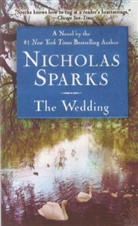 Nicholas Sparks - The Wedding