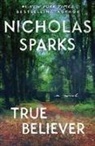 Nicholas Sparks - True Believer