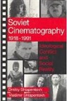 Dmitry Shlapentokh, Dmitry Shlapentokh Shlapentokh, Omitry Shlapentokh, Vladimir Shlapentokh, Michael R. Greenberg, Dmitry Shlapentokh... - Soviet Cinematography 1918-1991
