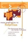 R. Levita, Roman Levita, Levita Roman, Mia Loiberg, Mikhail Loiberg, Loiberg Mikhail... - From Submission to Rebellion